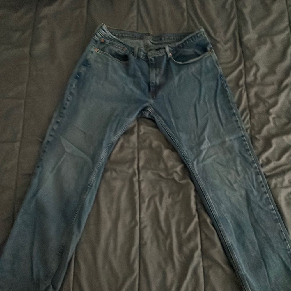 ‼️LEVIS 34x30 JEANS‼️
